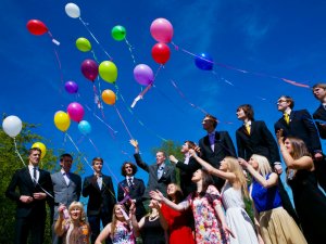 Siguldas novada skolas absolvējuši vairāk nekā 230 skolēni