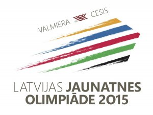 Siguldas novada jaunieši piedalīsies Latvijas Jaunatnes vasaras Olimpiādē 2015