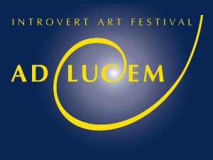 Siguldā notiks Introvertās mākslas festivāls „Ad Lucem”