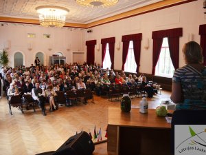 Siguldas novada iedzīvotāji iesaistījušies Lauku kopienu parlamentā