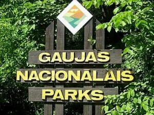 Aicina piedalīties Gaujas Nacionālā parka dabas aizsardzības plāna izstrādē
