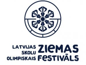 Skolēnus aicina piedalīties Latvijas Skolu ziemas olimpiskajā festivālā