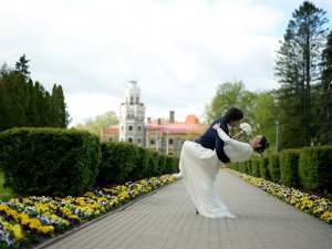 Siguldas novadā gadu deklarētiem iedzīvotājiem laulību reģistrācijas ceremonija būs bez maksas