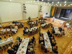 Lūgšanu brokastis Siguldā rosina novadniekus jaunai sadarbībai
