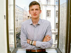 „Latvijas Maksimālisti” eksakto zinātņu kategorijā uzvar Andris Jenerts