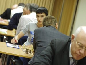 Siguldā noslēdzies Latvijas šaha čempionāta atlases turnīrs