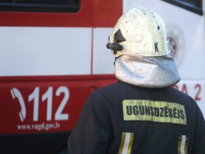 Aicina palīdzēt Siguldas ugunsdzēsējiem un glābējiem