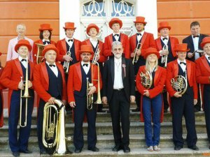Notiks diriģenta Jāņa Raslava 75 gadu jubilejas koncerts