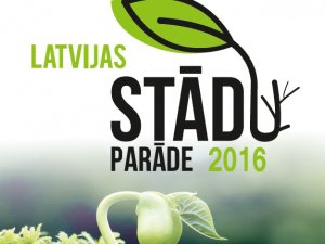 Nedēļas nogalē norisināsies 13.Latvijas Stādu parāde; plānoti satiksmes ierobežojumi