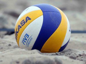Aicina piedalīties pludmales volejbola turnīrā