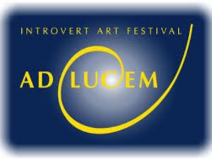 Introvertās mākslas festivāla „Ad Lucem” pasākumi Siguldā