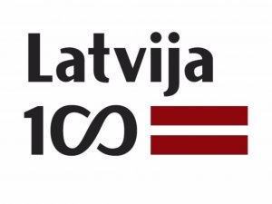 Atklās izstādi „100 lietas, vietas, darbi un cilvēki Latvijas jubilejai”