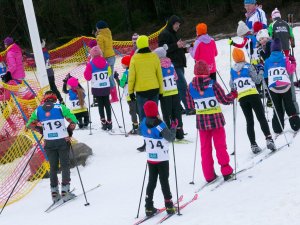 Siguldas novada izglītības iestāžu audzēkņi var slēpot bez maksas