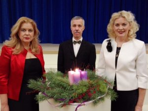 Notiks Ziemassvētku pasākums Siguldas novada senioriem