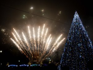 Šonedēļ Siguldas novadā – aizraujoši Jaunā gada sagaidīšanas pasākumi