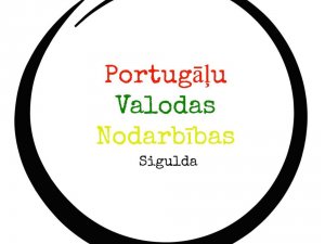 Notiks bezmaksas portugāļu valodas nodarbības jauniešiem un pieaugušajiem