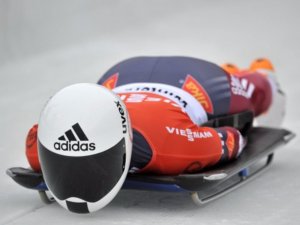 Pirmo reizi Latvijā notiks Pasaules junioru čempionāts skeletonā