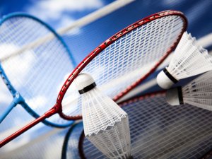 Sestdien notiks 15.atklātais starptautiskais čempionāts badmintonā