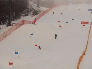 Notiks Latvijas Kausa otrā posma sacensības kalnu slēpošanā