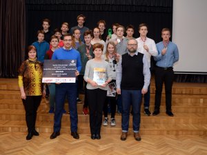 Siguldiešiem panākumi Latvijas Skolu ziemas olimpiskajā festivālā
