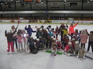 Sporta klašu Draudzības diena Jelgavā