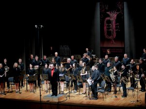 Siguldas Absolventu orķestris ielūdz uz pavasara ieskaņas koncertu