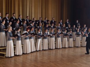 Notiks Siguldas koru apriņķa koru koncerts