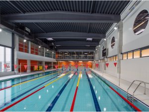 Siguldas Sporta centrs aicina uz aizraujošām aktivitātēm