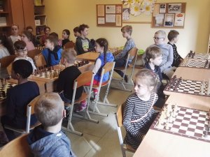 Noslēdzies draudzības turnīrs šahā starp Siguldas un Limbažu jaunajiem šahistiem