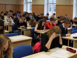 Siguldas skolēnu sasniegumi Latvijas 44.atklātajā matemātikas olimpiādē