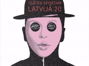 Notiks Latvijas bērnu un jauniešu teātra sporta festivāls