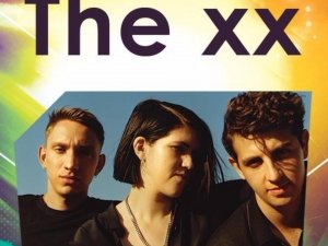 Šovakar Siguldas pilsdrupu estrādē uzstāsies populārā Lielbritānijas grupa „The xx” 