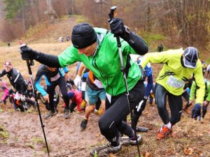 Šonedēļ Siguldā norisināsies ikgadējais Siguldas kalnu maratons