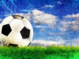 Svētdien – futbola elementu sacensības bērniem