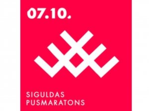 Šonedēļ Siguldas novadā – Siguldas pusmaratons, „Dižosimies Allažos” un citi pasākumi