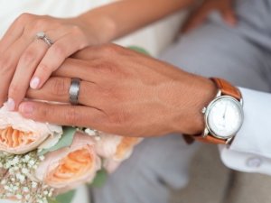 Siguldas novadā pērn audzis reģistrēto laulību skaits