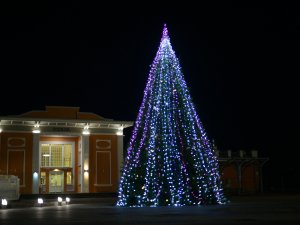 Siguldas 2.pamatskola aicina uz Ziemassvētku koncertu