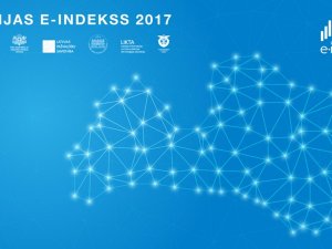 Siguldas novada pašvaldība izcīnījusi pirmo vietu „Latvijas e-indeksa” lielo novadu kategorijā