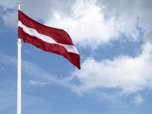 Projekta „Latvijas karogs” ietvaros Siguldā nākamgad plāno uzstādīt monumentālu karogu