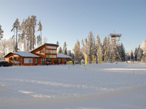 Siguldā pirmo reizi notiks Latvijas čempionāts distanču slēpošanā