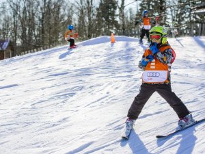 Aktuālā informācija par atvērtajām slēpošanas trasēm Siguldā un tās apkārtnē