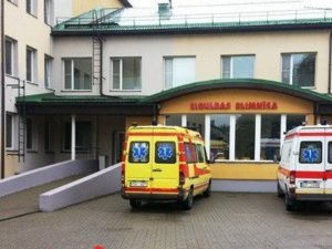Veselības aprūpes sistēmas reformas rezultātā paplašinās Siguldas slimnīcas pakalpojumu klāstu