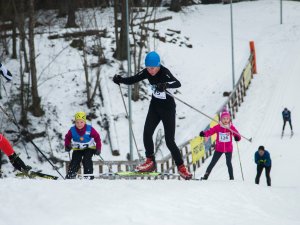 Notiks lielākais sezonas distanču slēpošanas pasākums Siguldā