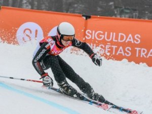 Šonedēļ Siguldas novadā – Latvijas kausa posms kalnu slēpošanā un citas aktivitātes