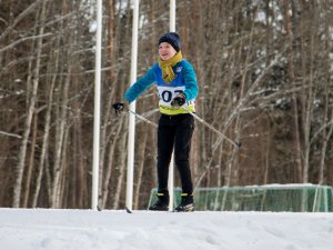 Izmaiņas bezmaksas distanču slēpošanas nodarbību norisē šonedēļ