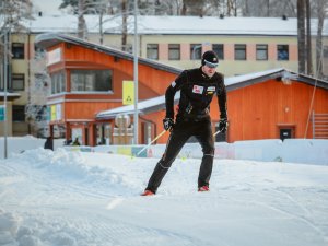 Šonedēļ Siguldas novadā – „Gada balva sportā”, ziemas sporta aktivitātes, koncerti un citi pasākumi