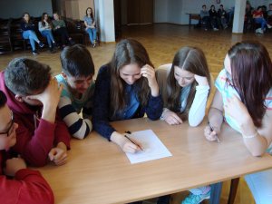 Siguldas Valsts ģimnāzijā norisinās konkurss „Es – savā novadā”