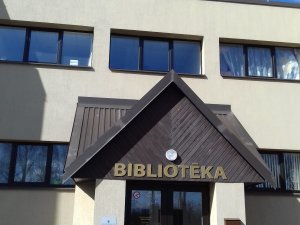 Bibliotēku nedēļa Siguldas novada bibliotēkā