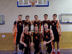 Nedēļas nogalē Siguldā notiks Latvijas Jaunatnes basketbola līgas finālturnīrs