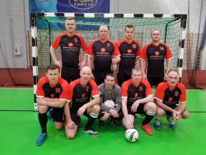 Siguldas futbola veterānu komanda aicina pievienoties spēlētājus